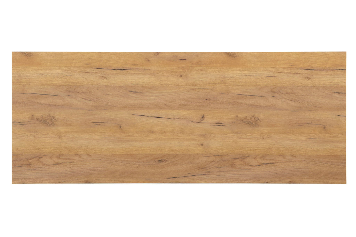 Hewitt - Desk - Golden Oak