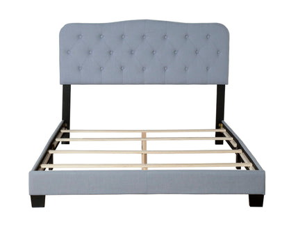 Ariana - Upholstered Bed In A Box