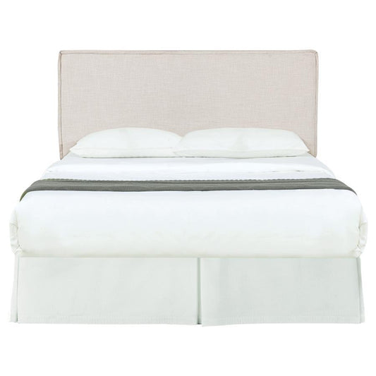 Izzy - Upholstered Panel Headboard