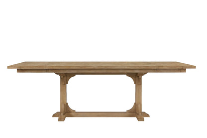 Tarrington - Counter Height Trestle Table