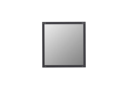 Fairborne - Mirror - Black