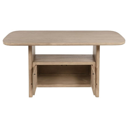 Kailani - Wood Counter Height Dining Set