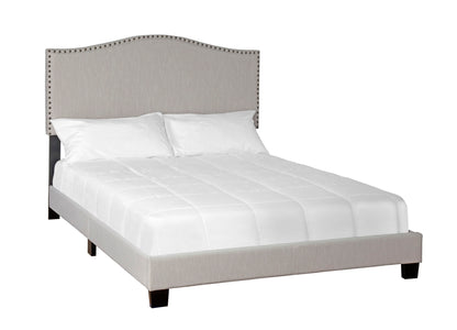 Darcy - Upholstered Bed In A Box