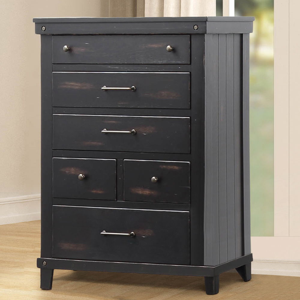 Spruce Creek - Chest