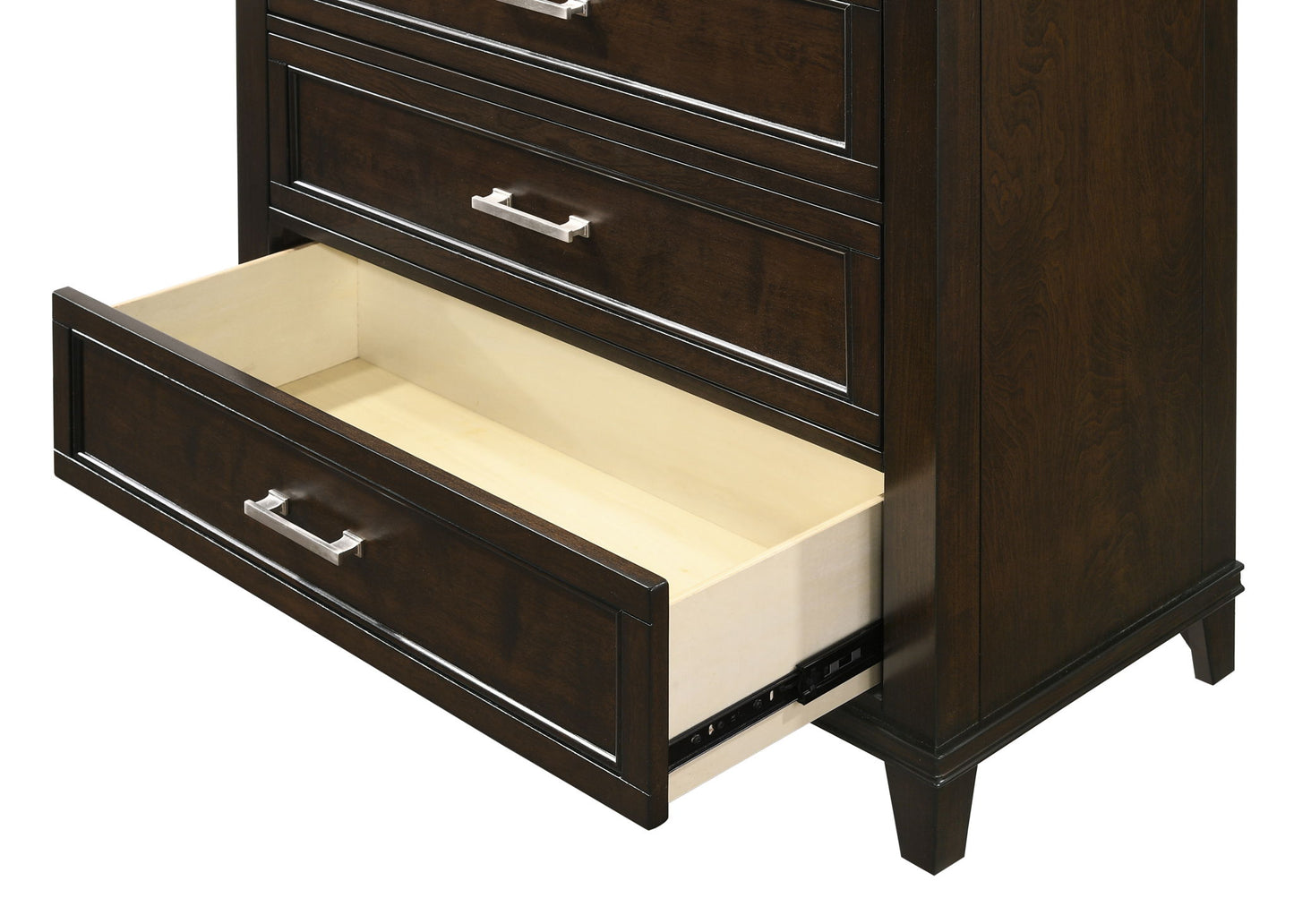 Nova II - 5 Drawer Chest