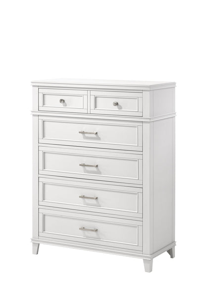 Nova II - 5 Drawer Chest