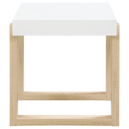 Pala - Coffee Table Set