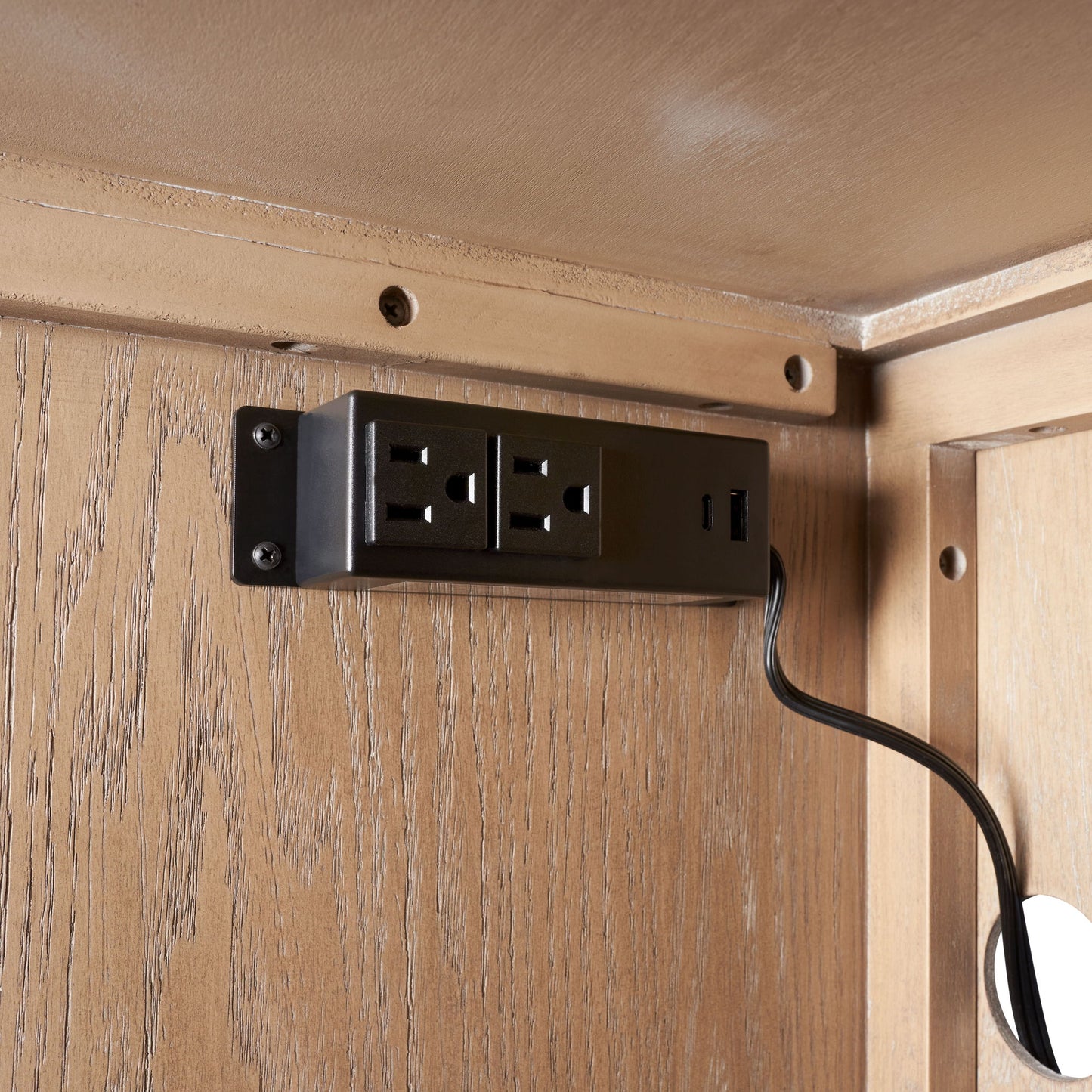 Trilogy - Demilune Server - Toffee