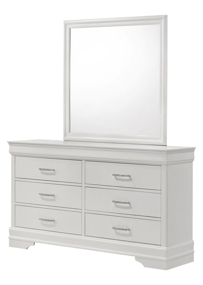 Amalia - Dresser