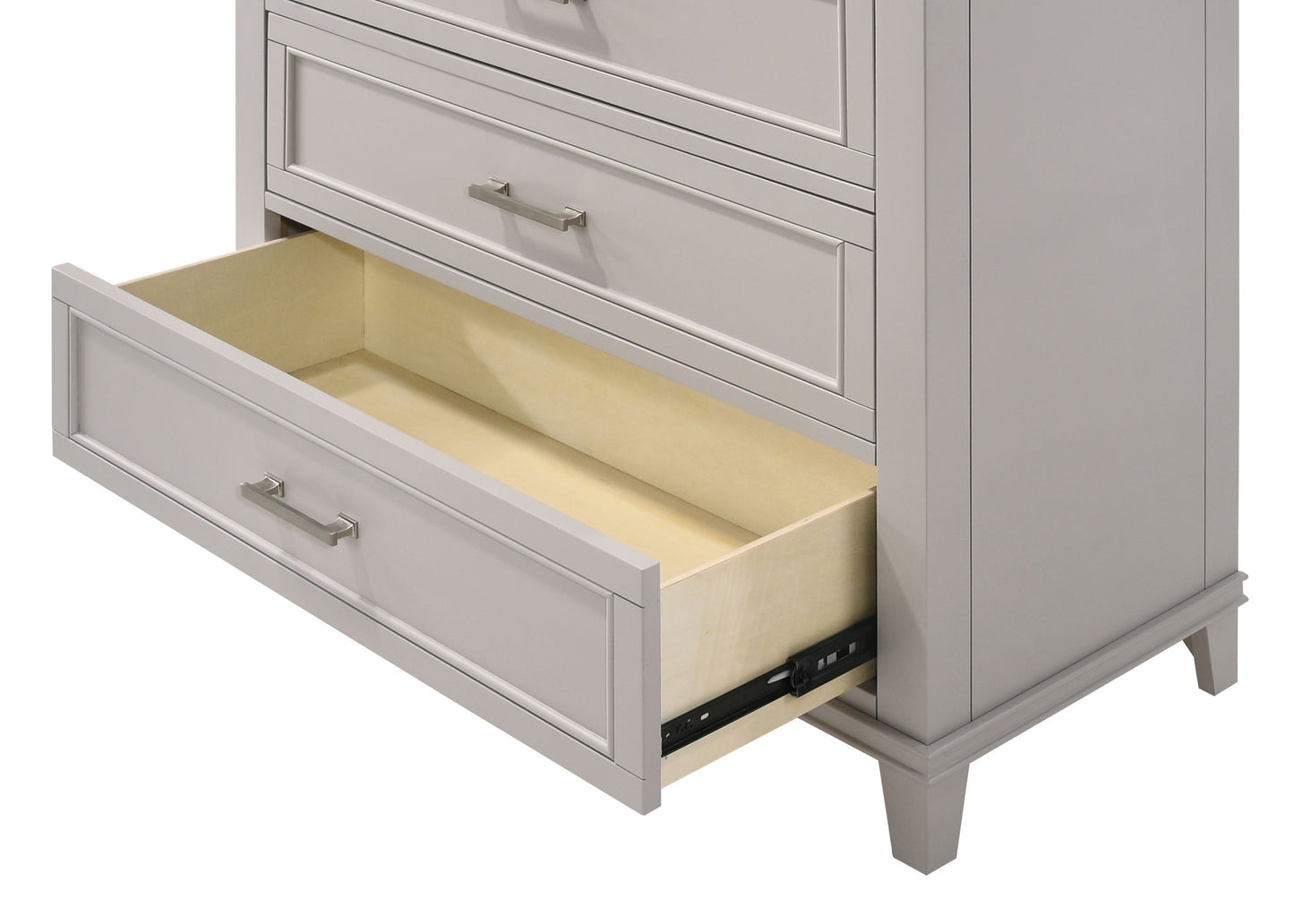 Nova II - 5 Drawer Chest