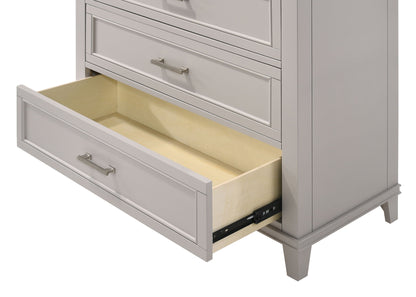 Nova II - 5 Drawer Chest