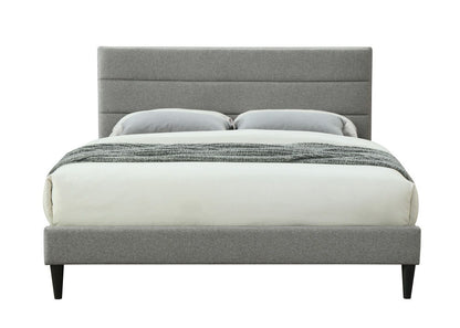 Willa - Upholstered Bed In A Box