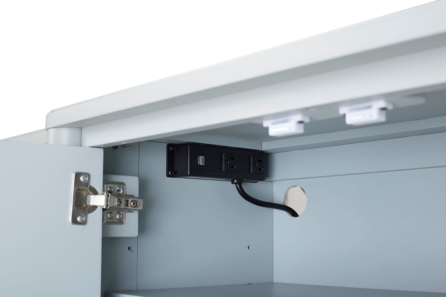 Citrus Heights - Breakfront Sideboard