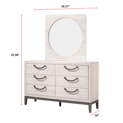 Veda - Dresser