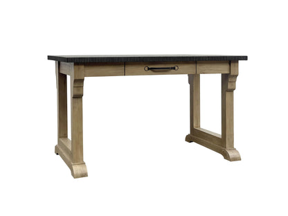 Tarrington - Kitchen Island - Cashew