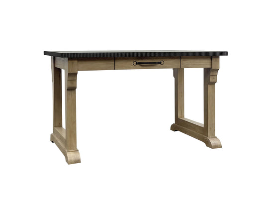 Tarrington - Kitchen Island - Cashew