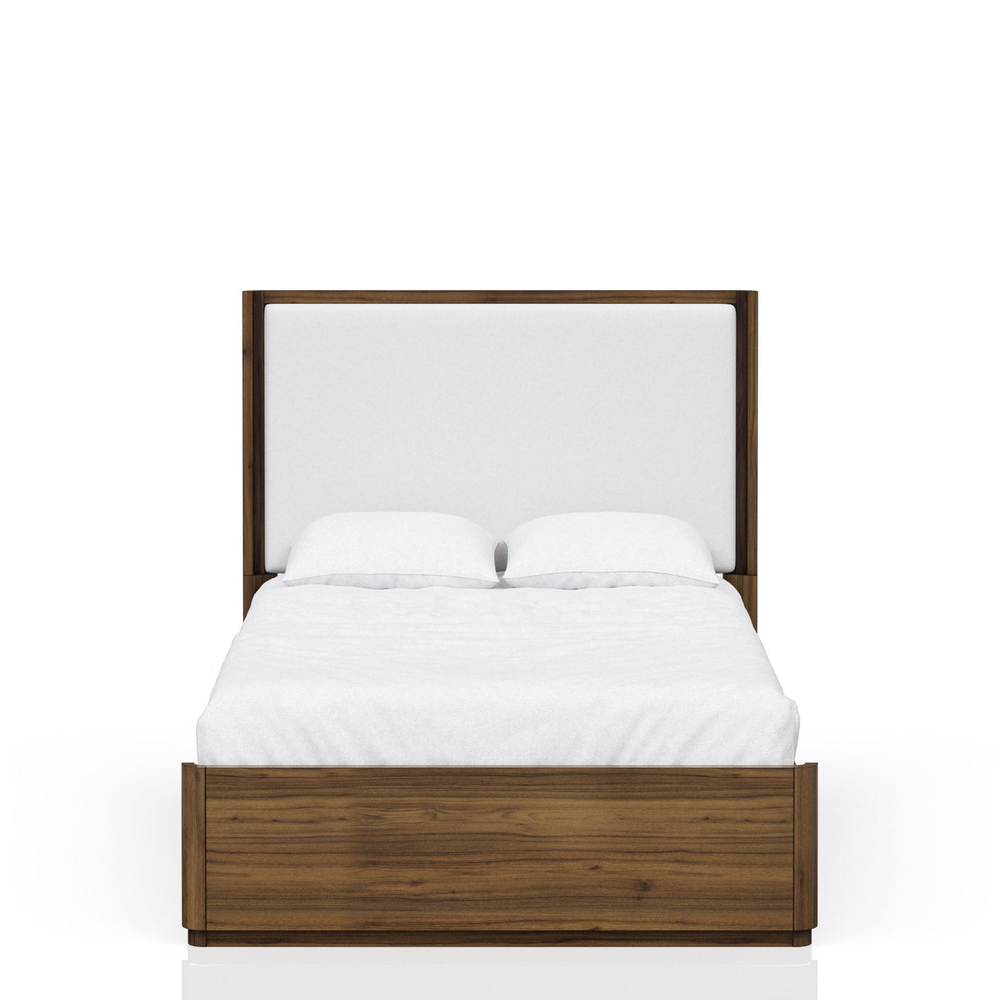 Summerfield - Upholstered Bed