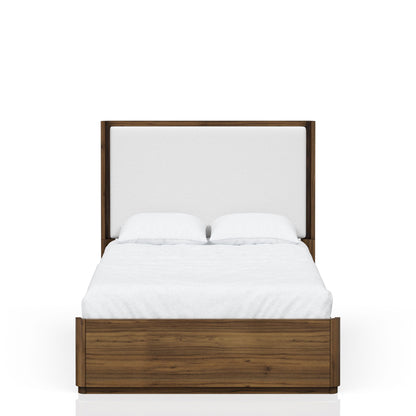 Summerfield - Upholstered Bed