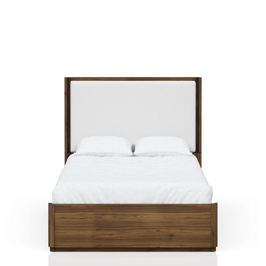 Summerfield - Upholstered Bed
