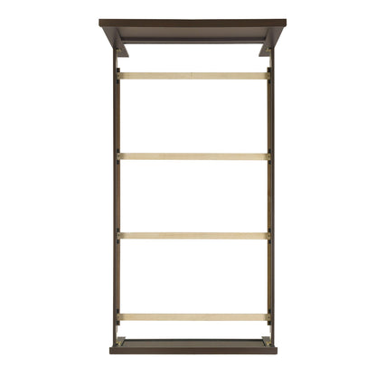 Sami - Youth Panel Bed