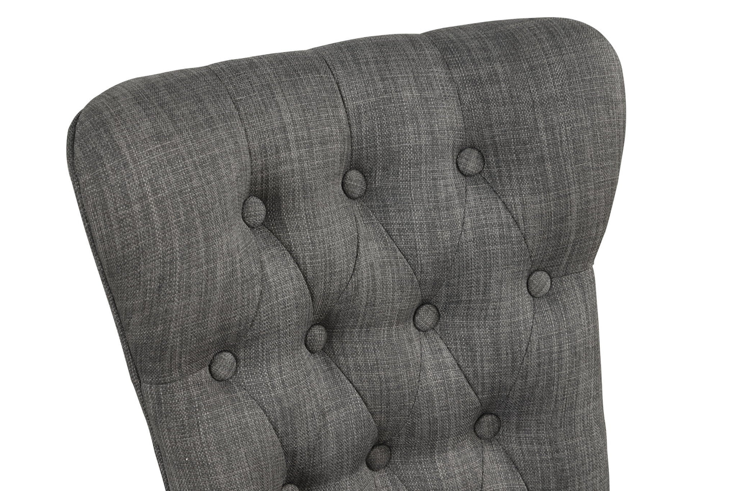 Hartford - Upholstered Counter Stool (Set of 2) - Rustic