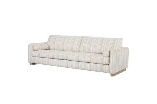 Trilogy - Sofa - Beige