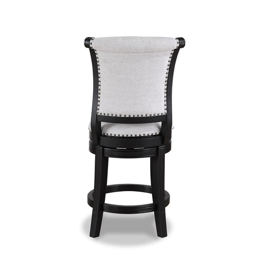 Granville - Swivel Counter Height Stool (Set of 2)