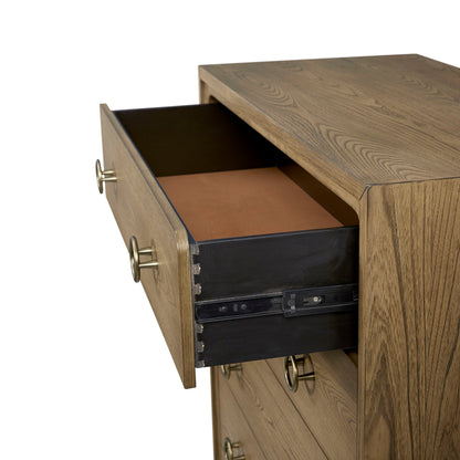 Elure - 5 Drawer Chest