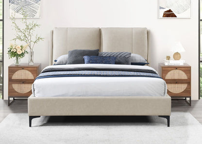 Bryant - Upholstered Bed