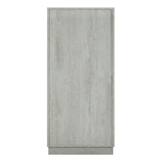 Wiesta - Scandinavian - Wine Cabinet