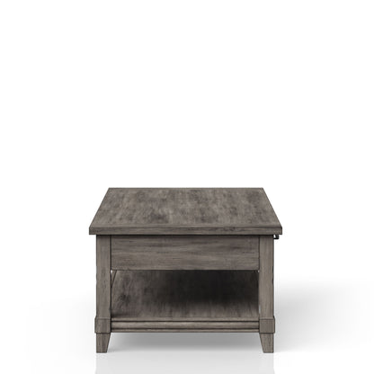 Hartford - Cocktail Table - Rustic