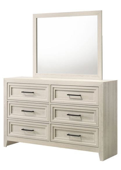 Lorraine - Dresser