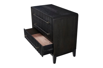 Elure - Bachelor Chest - Peppercorn