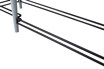 Citrus Heights - Breakfront Sideboard