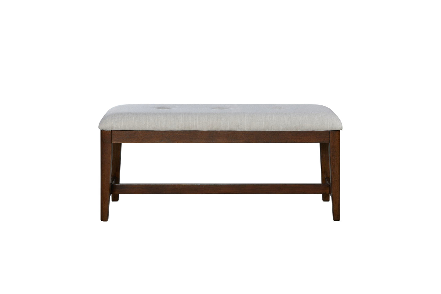 Dorval - Backless Bench - Cherry
