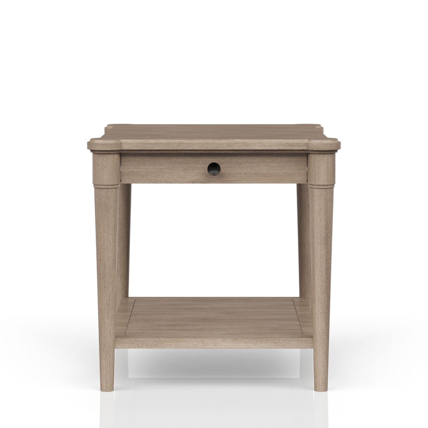 Citrus Heights - Wood Table