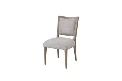 Citrus Heights - Upholstered Dining Chair (Set of 2) - Sand