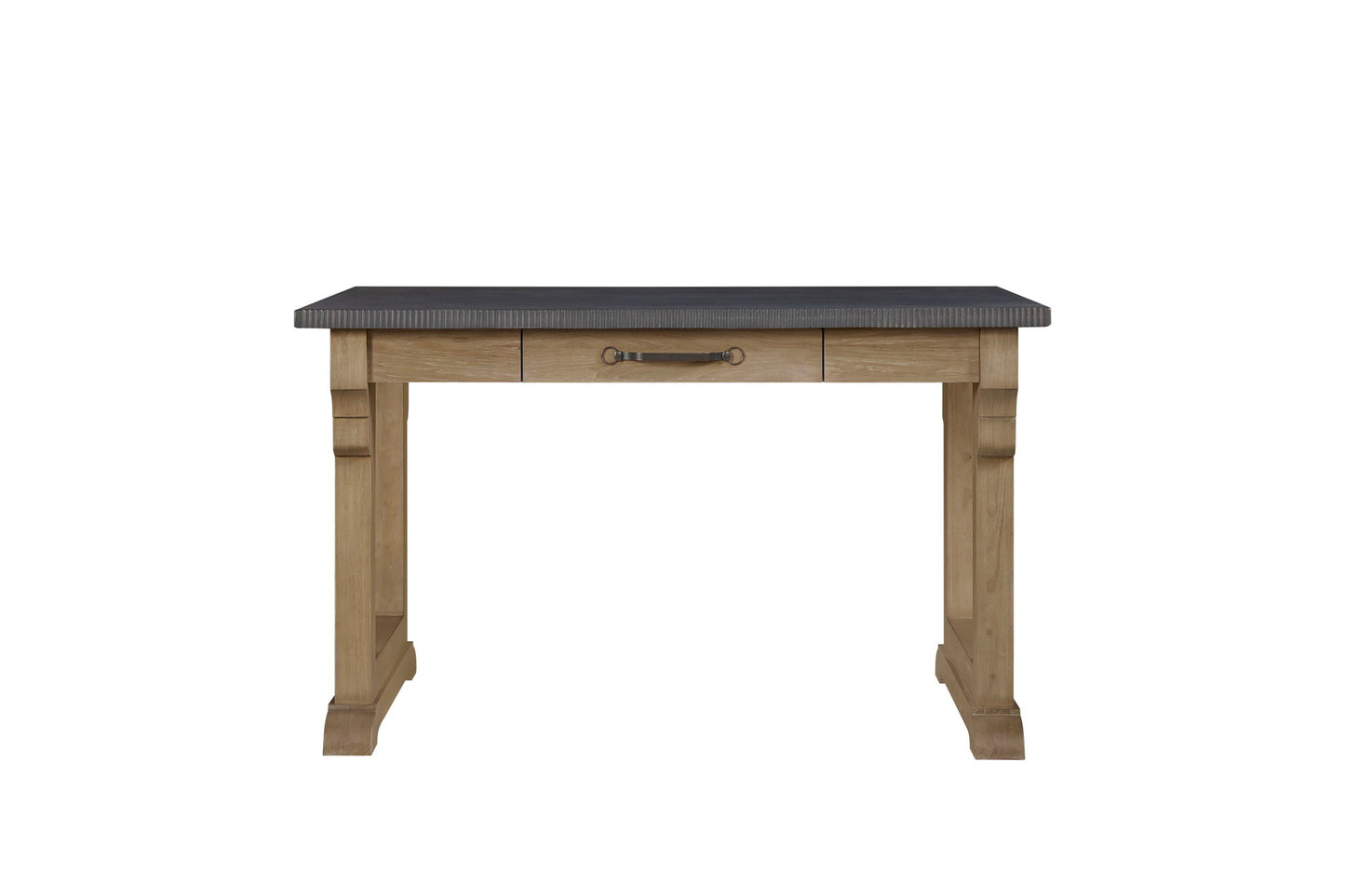 Tarrington - Kitchen Island - Cashew