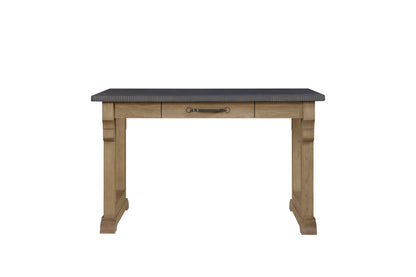Tarrington - Kitchen Island - Cashew