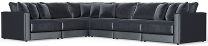 Remington - Modular Sofa