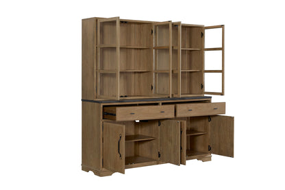 Tarrington - Hutch & Buffet