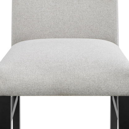 Parkside - Dining Chair (Set of 2) - Dove
