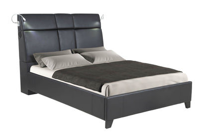 Calypso - Upholstered Bed
