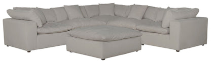 Posh - Modular Sectional