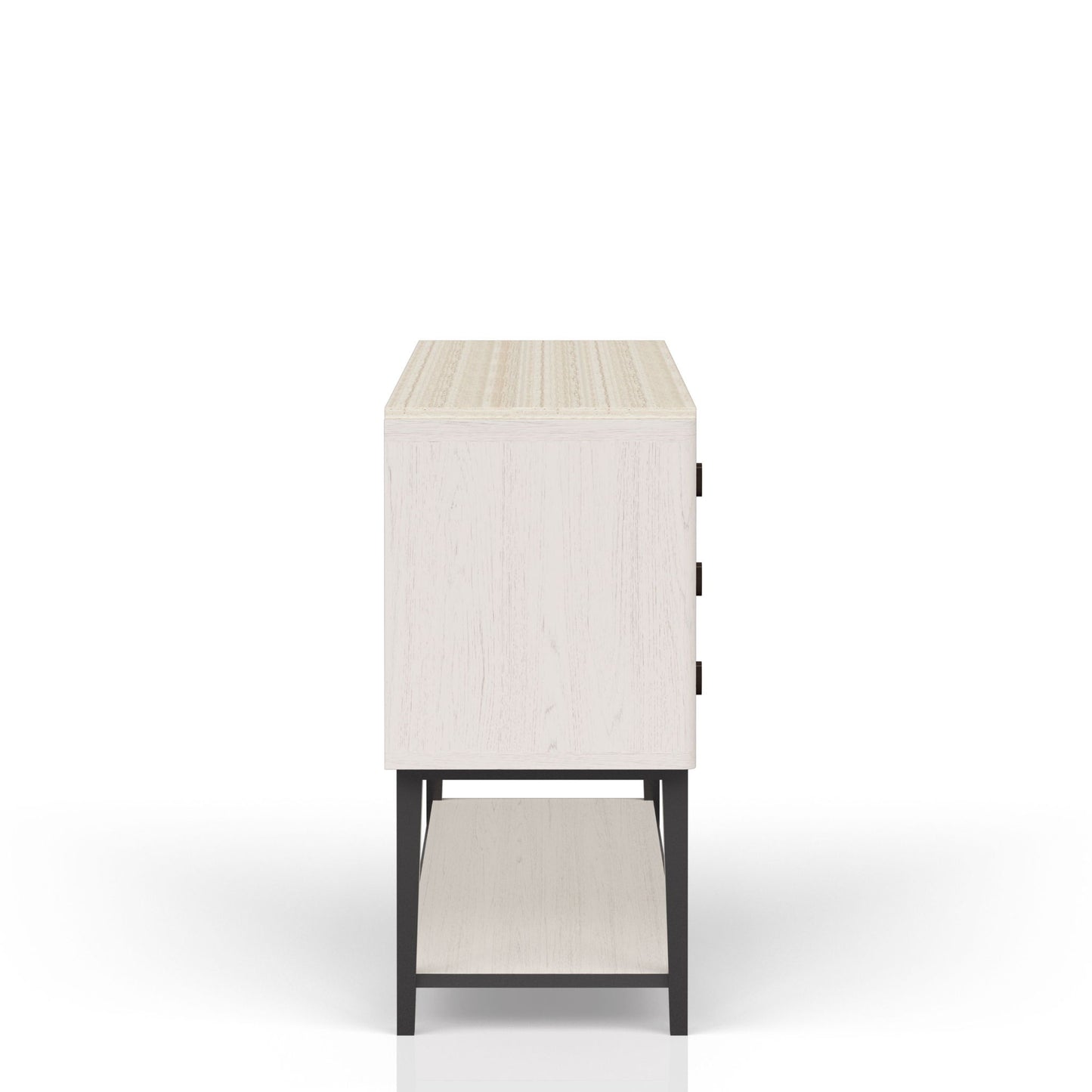 Trilogy - Server With Metal Base - Vanilla