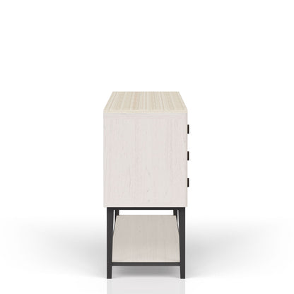 Trilogy - Server With Metal Base - Vanilla