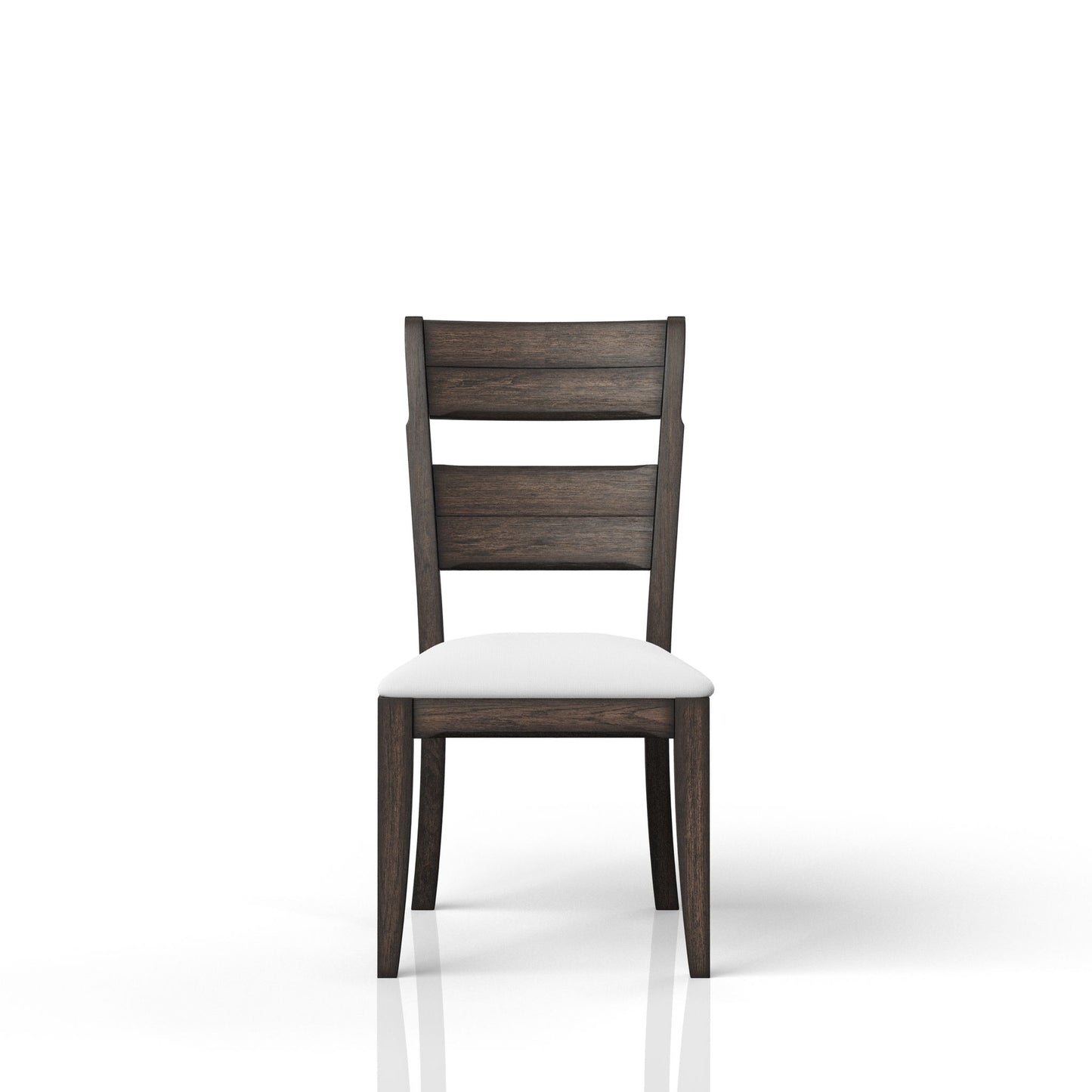 Bellamy Lane - Desk Chair - Elm / Cream