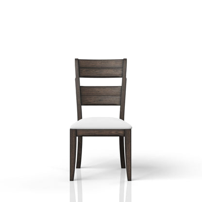 Bellamy Lane - Desk Chair - Elm / Cream
