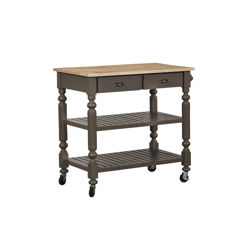 Payson - Kitchen Cart