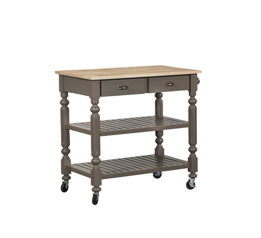 Payson - Kitchen Cart